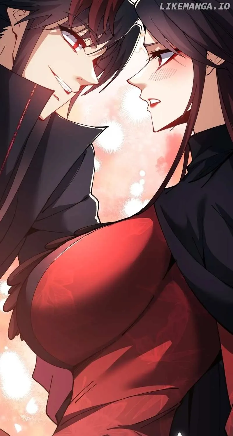 Master: This Villainous Disciple Is Not The Holy Child Chapter 46 page 67 - 