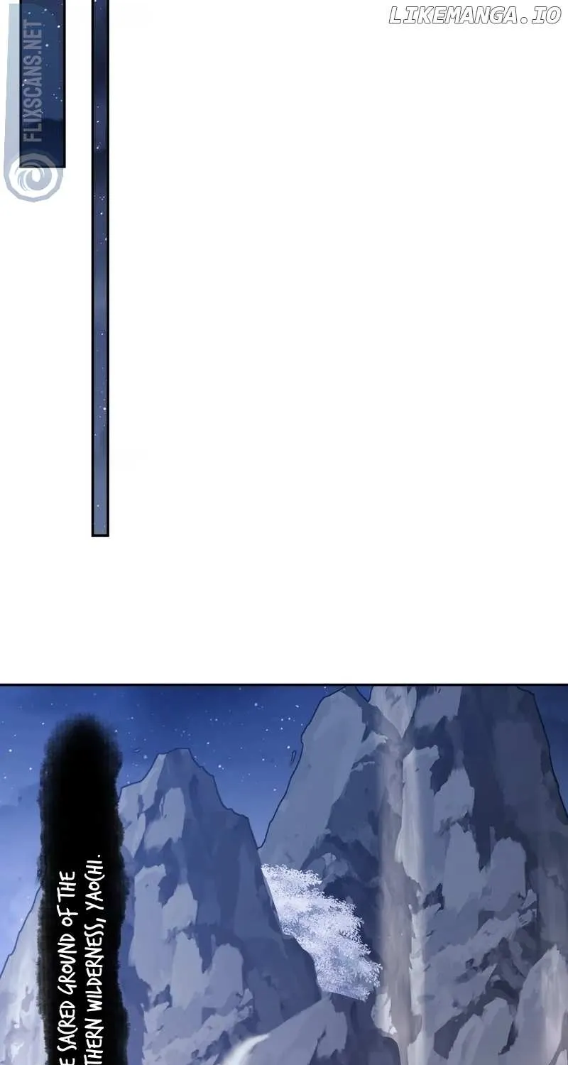 Master: This Villainous Disciple Is Not The Holy Child Chapter 46 page 71 - 