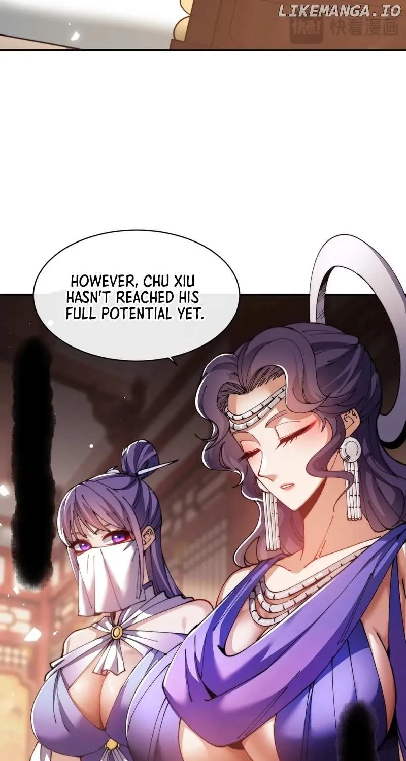 Master: This Villainous Disciple Is Not The Holy Child Chapter 46 page 81 - 
