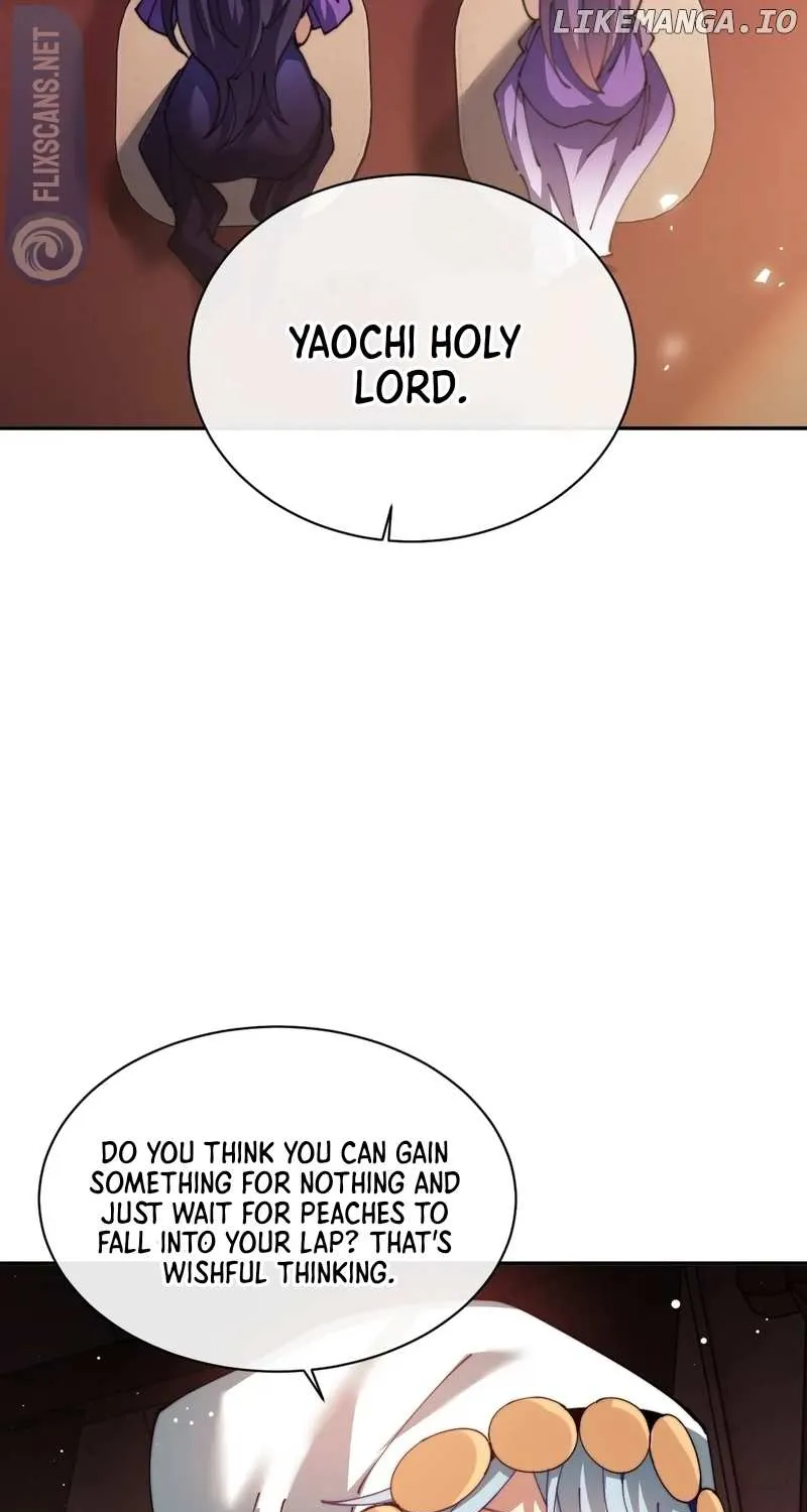 Master: This Villainous Disciple Is Not The Holy Child Chapter 46 page 85 - 