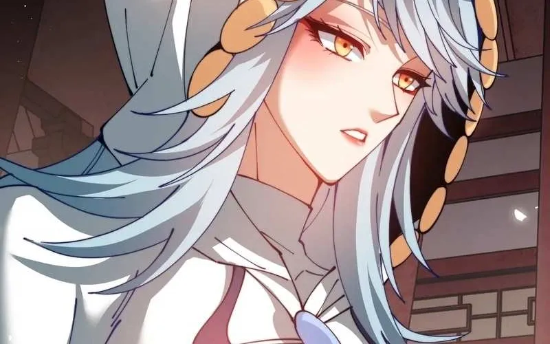 Master: This Villainous Disciple Is Not The Holy Child Chapter 46 page 86 - 