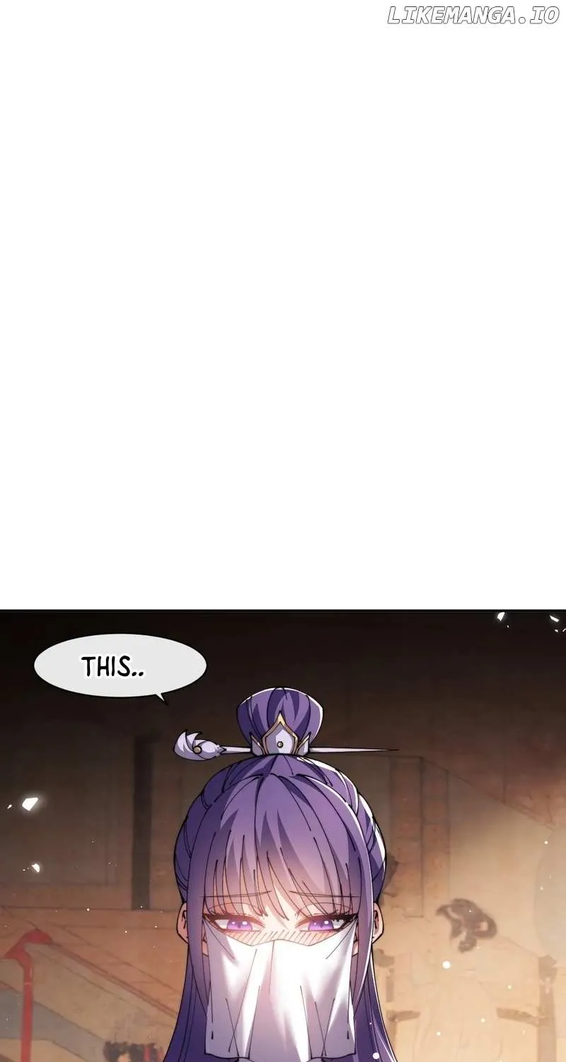 Master: This Villainous Disciple Is Not The Holy Child Chapter 46 page 89 - 