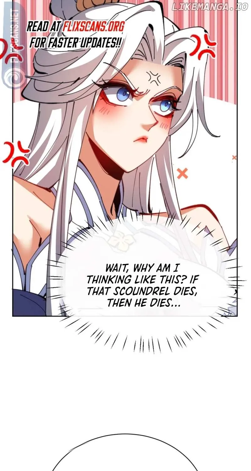 Master: This Villainous Disciple Is Not The Holy Child Chapter 46 page 99 - 