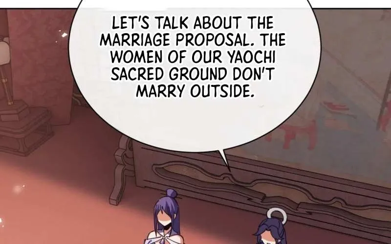 Master: This Villainous Disciple Is Not The Holy Child Chapter 46 page 100 - 