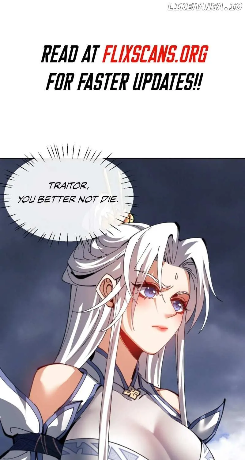 Master: This Villainous Disciple Is Not The Holy Child Chapter 47 page 117 - 