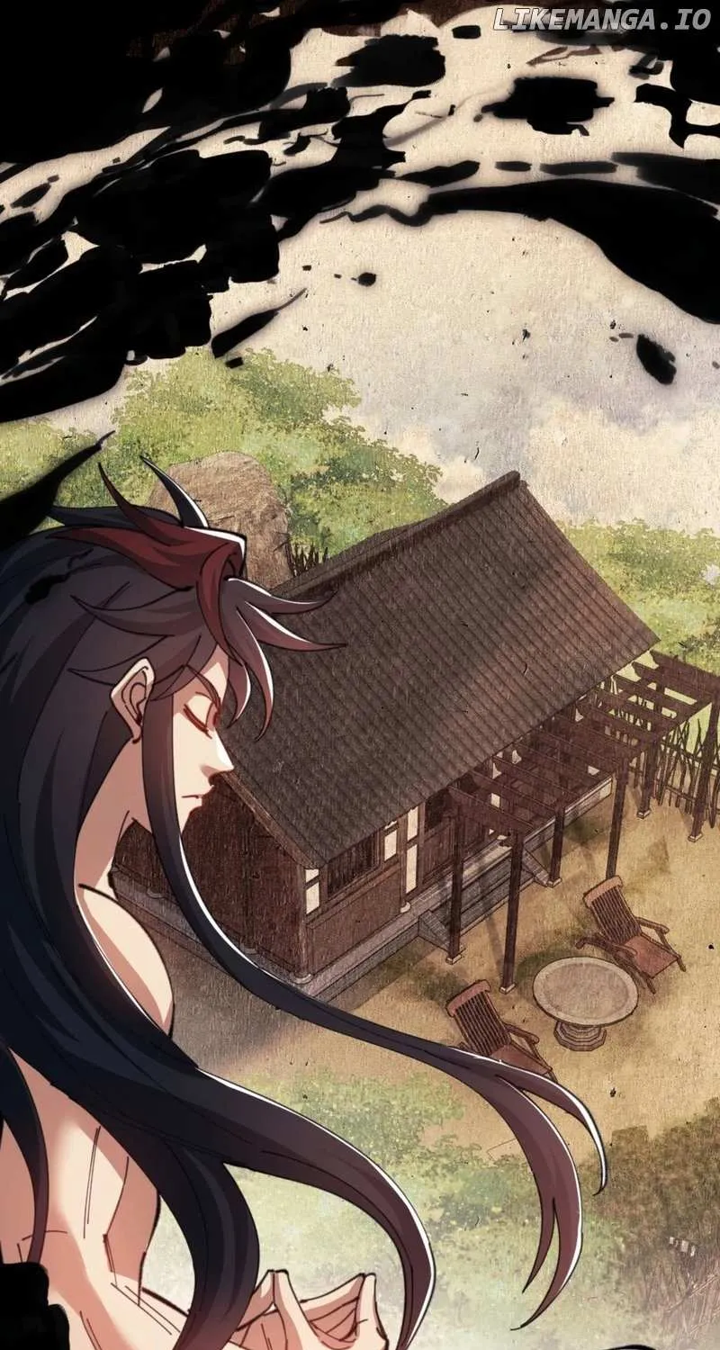 Master: This Villainous Disciple Is Not The Holy Child Chapter 47 page 123 - 