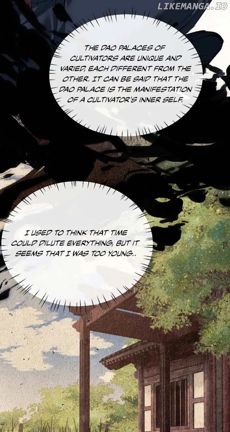 Master: This Villainous Disciple Is Not The Holy Child Chapter 47 page 125 - 