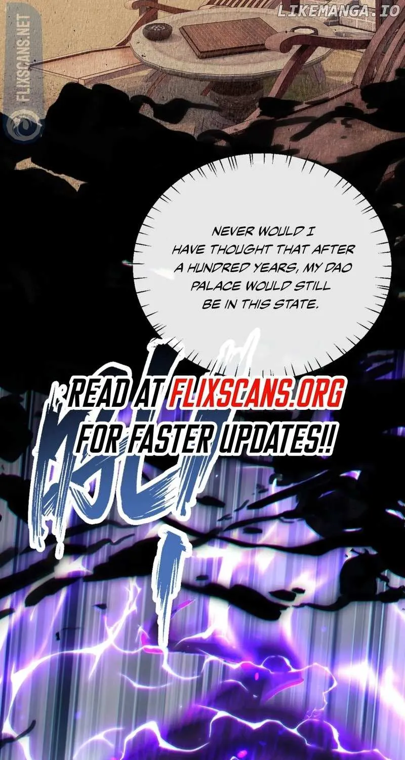 Master: This Villainous Disciple Is Not The Holy Child Chapter 47 page 127 - 