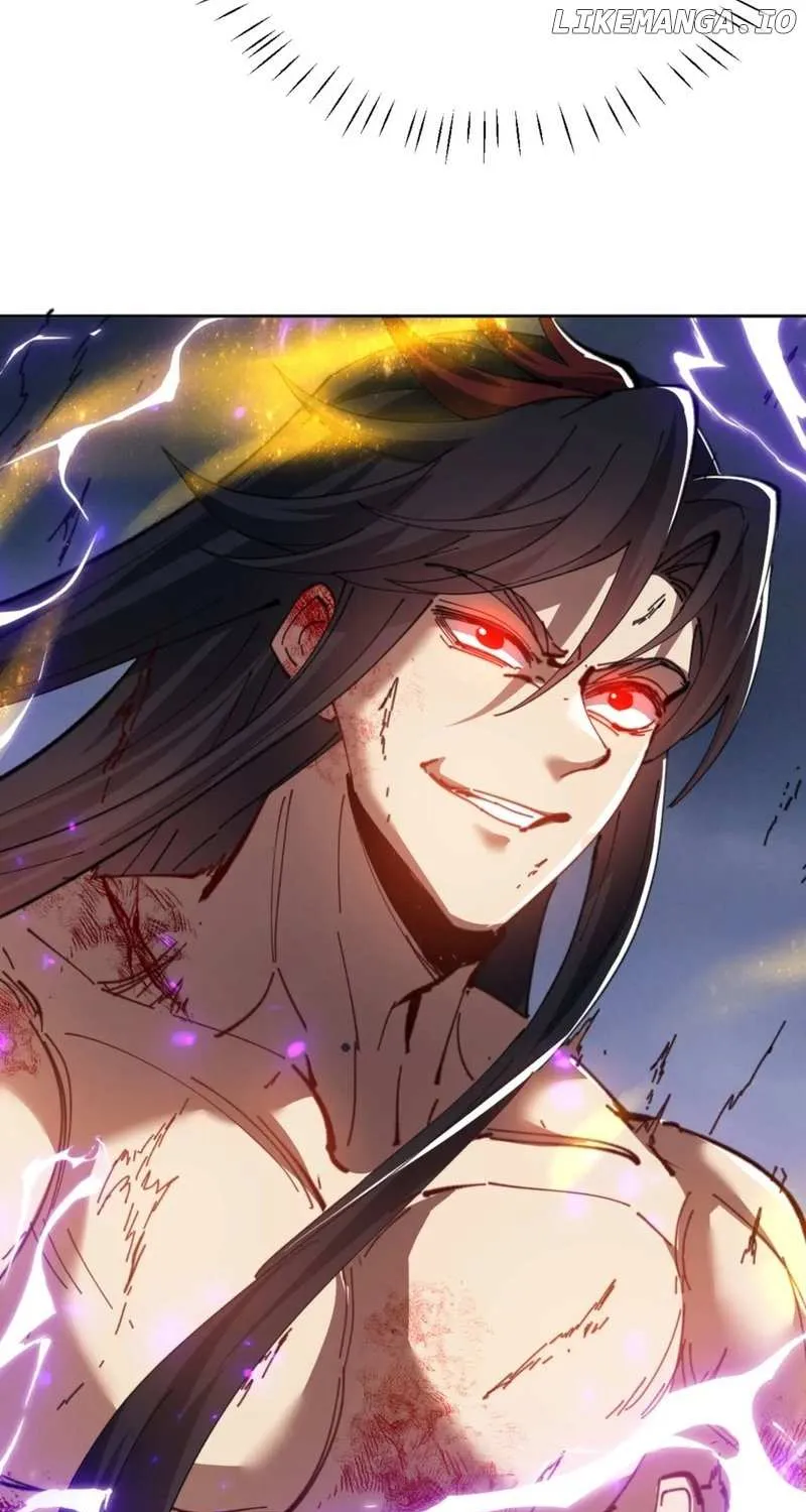Master: This Villainous Disciple Is Not The Holy Child Chapter 47 page 131 - 