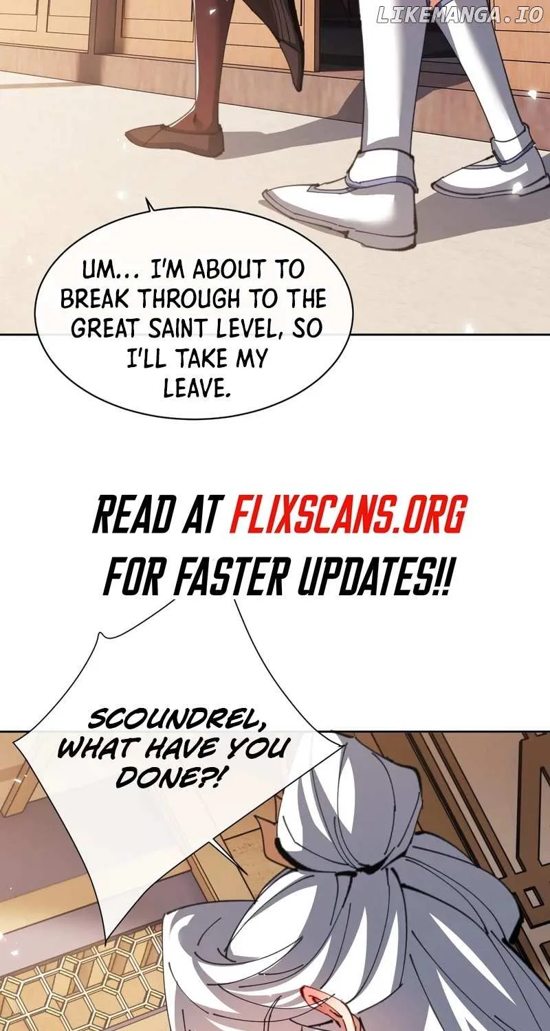 Master: This Villainous Disciple Is Not The Holy Child Chapter 47 page 17 - 