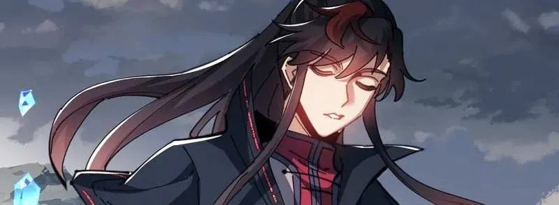 Master: This Villainous Disciple Is Not The Holy Child Chapter 47 page 40 - 