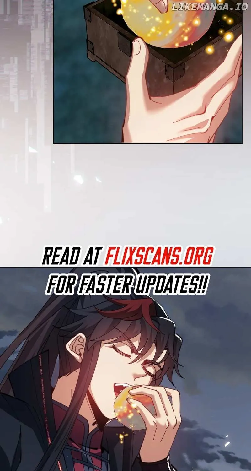Master: This Villainous Disciple Is Not The Holy Child Chapter 47 page 55 - 