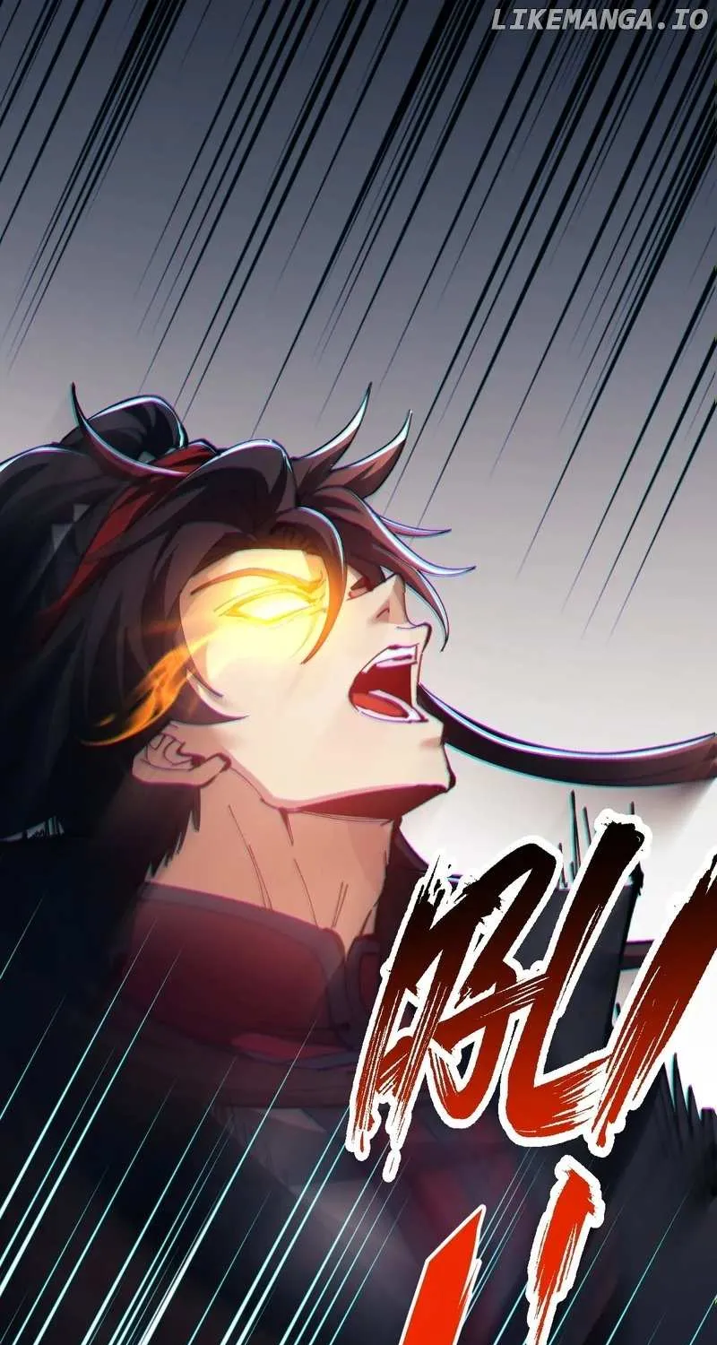 Master: This Villainous Disciple Is Not The Holy Child Chapter 47 page 77 - 