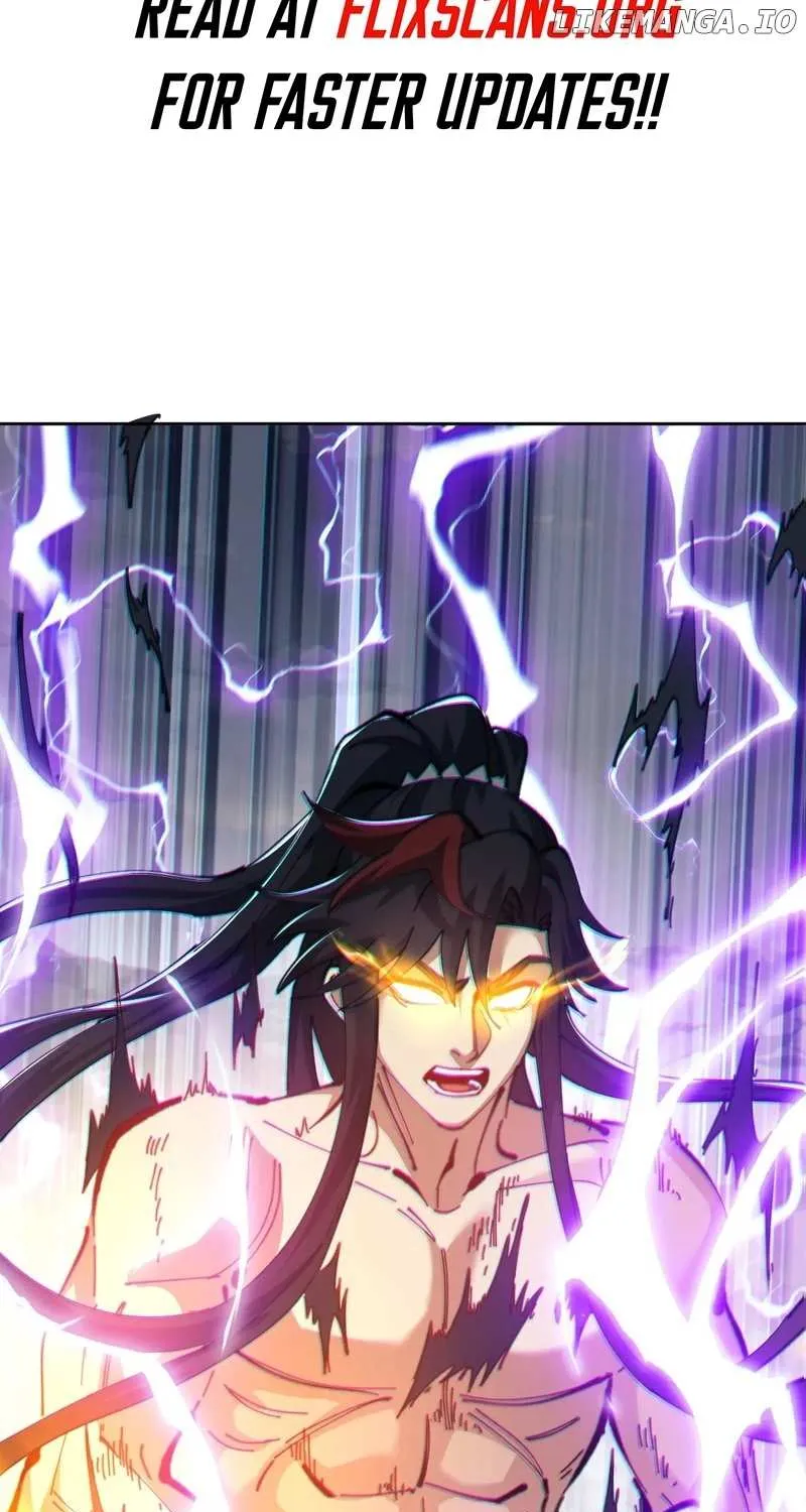 Master: This Villainous Disciple Is Not The Holy Child Chapter 47 page 87 - 