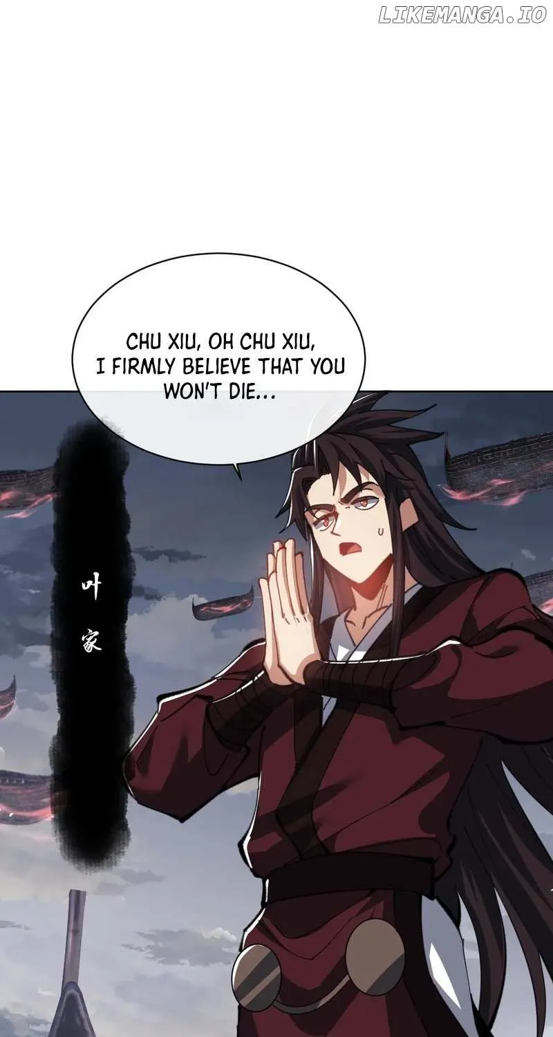 Master: This Villainous Disciple Is Not The Holy Child Chapter 47 page 97 - 