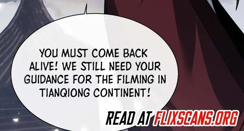 Master: This Villainous Disciple Is Not The Holy Child Chapter 47 page 98 - 