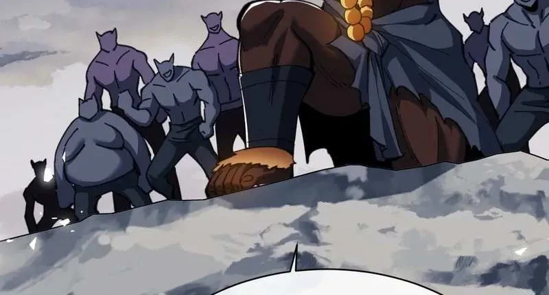 Master: This Villainous Disciple Is Not The Holy Child Chapter 47 page 100 - 
