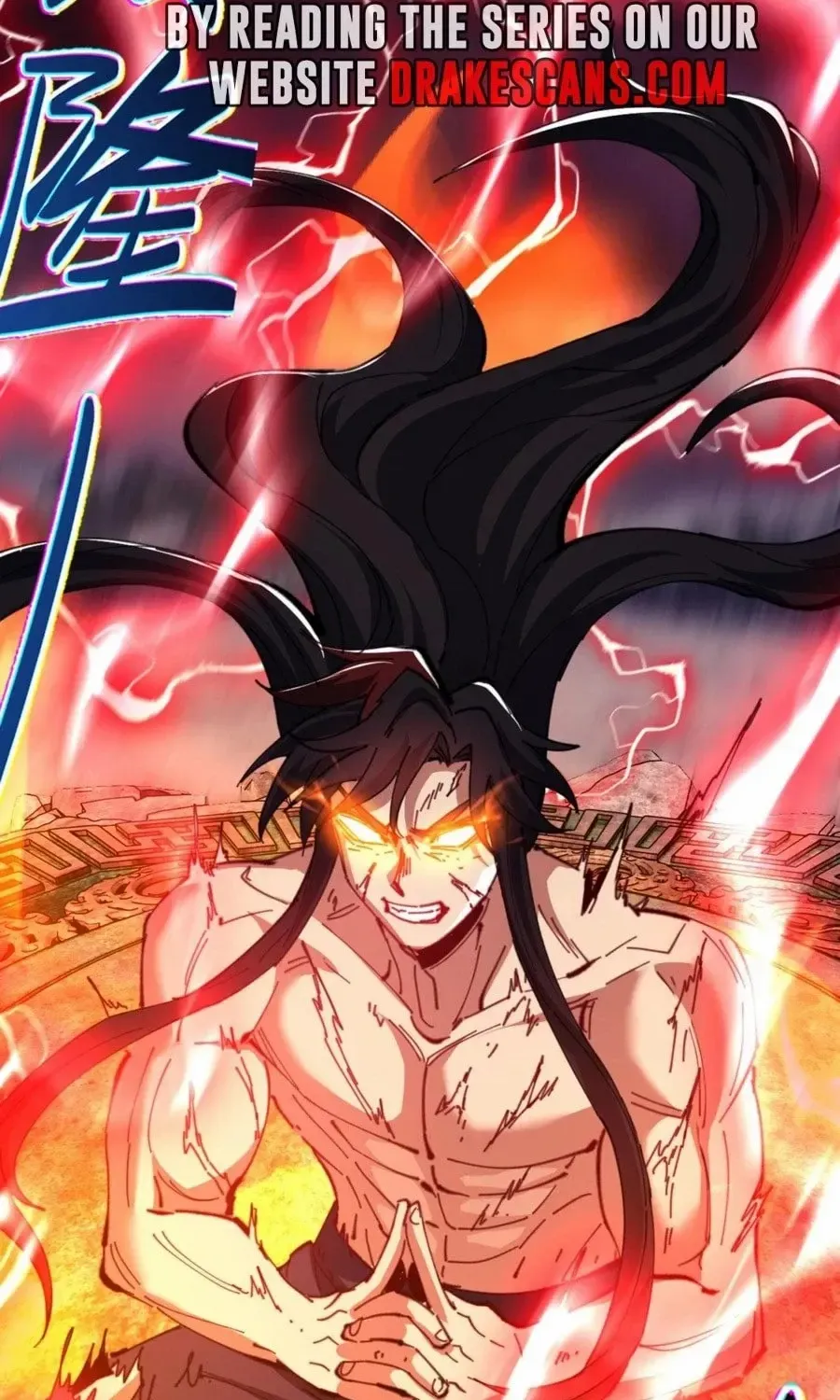 Master: This Villainous Disciple Is Not The Holy Child Chapter 48 page 14 - 