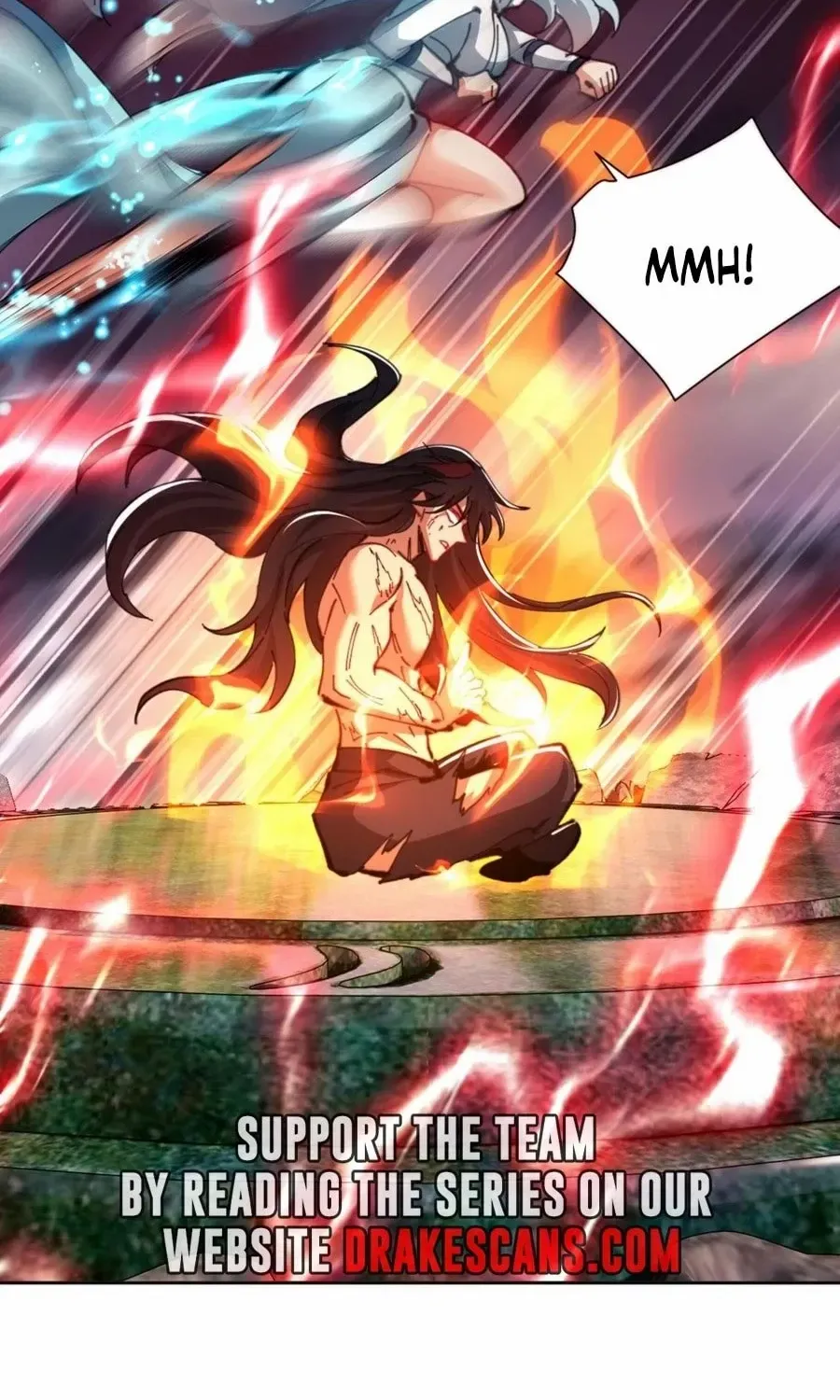Master: This Villainous Disciple Is Not The Holy Child Chapter 48 page 21 - 