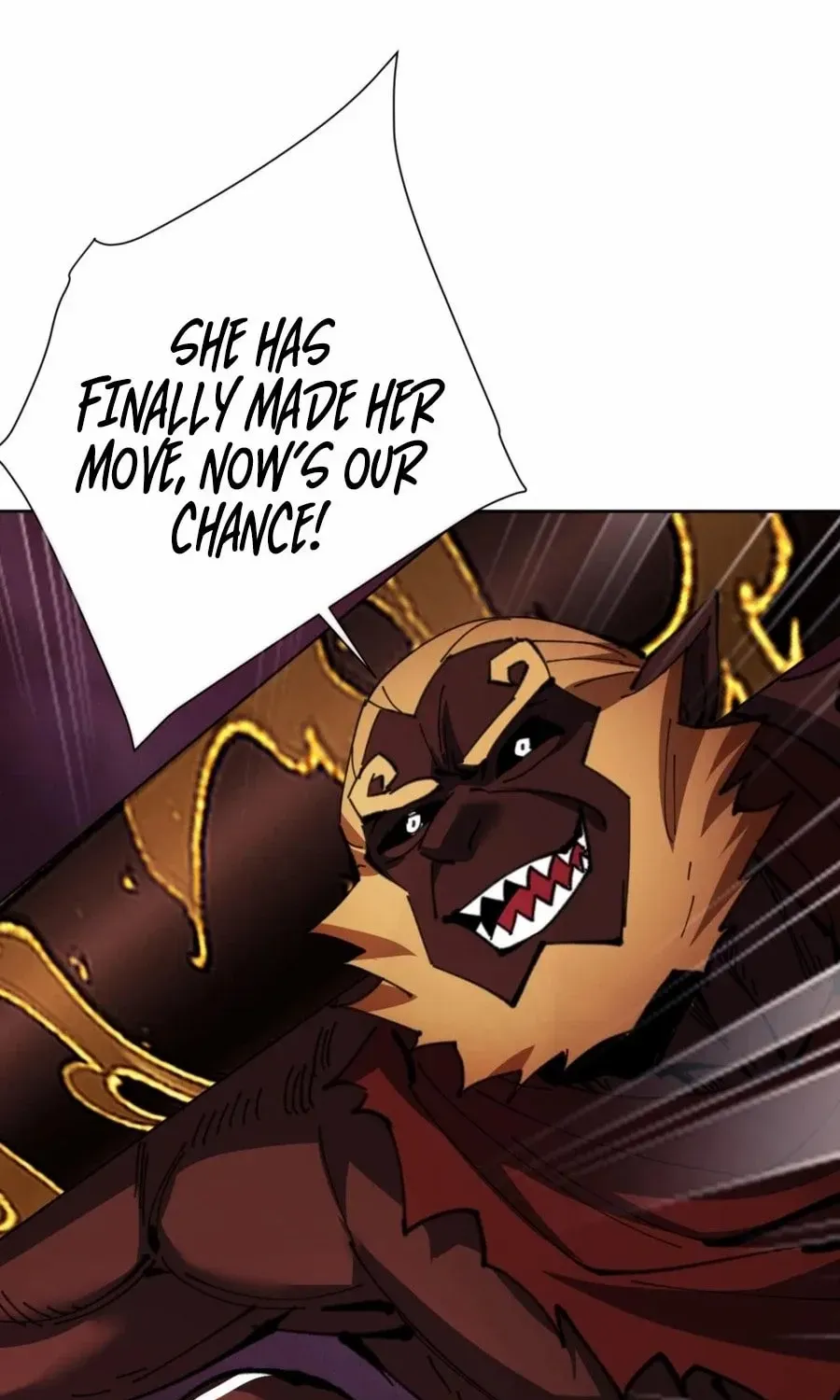 Master: This Villainous Disciple Is Not The Holy Child Chapter 48 page 22 - 