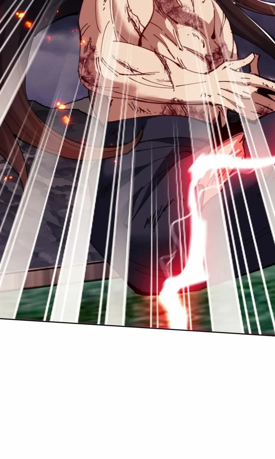 Master: This Villainous Disciple Is Not The Holy Child Chapter 48 page 27 - 