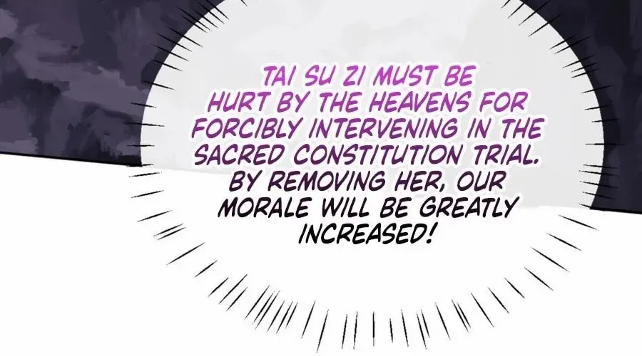 Master: This Villainous Disciple Is Not The Holy Child Chapter 48 page 29 - 