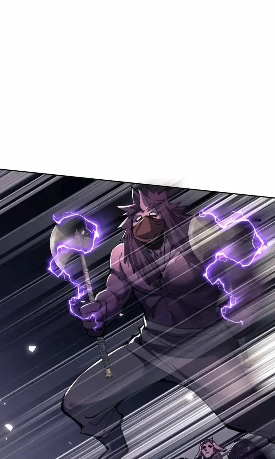 Master: This Villainous Disciple Is Not The Holy Child Chapter 48 page 30 - 