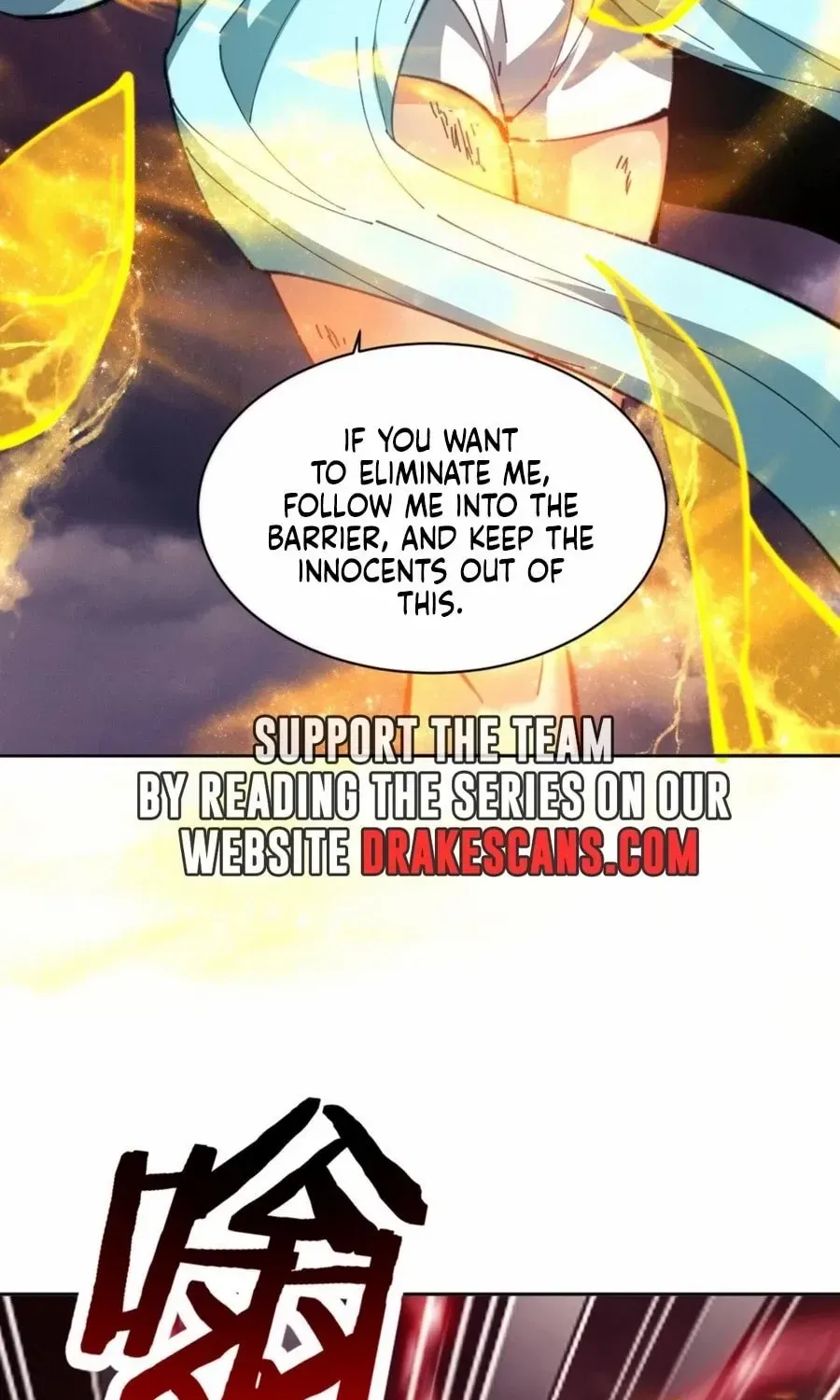 Master: This Villainous Disciple Is Not The Holy Child Chapter 48 page 37 - 