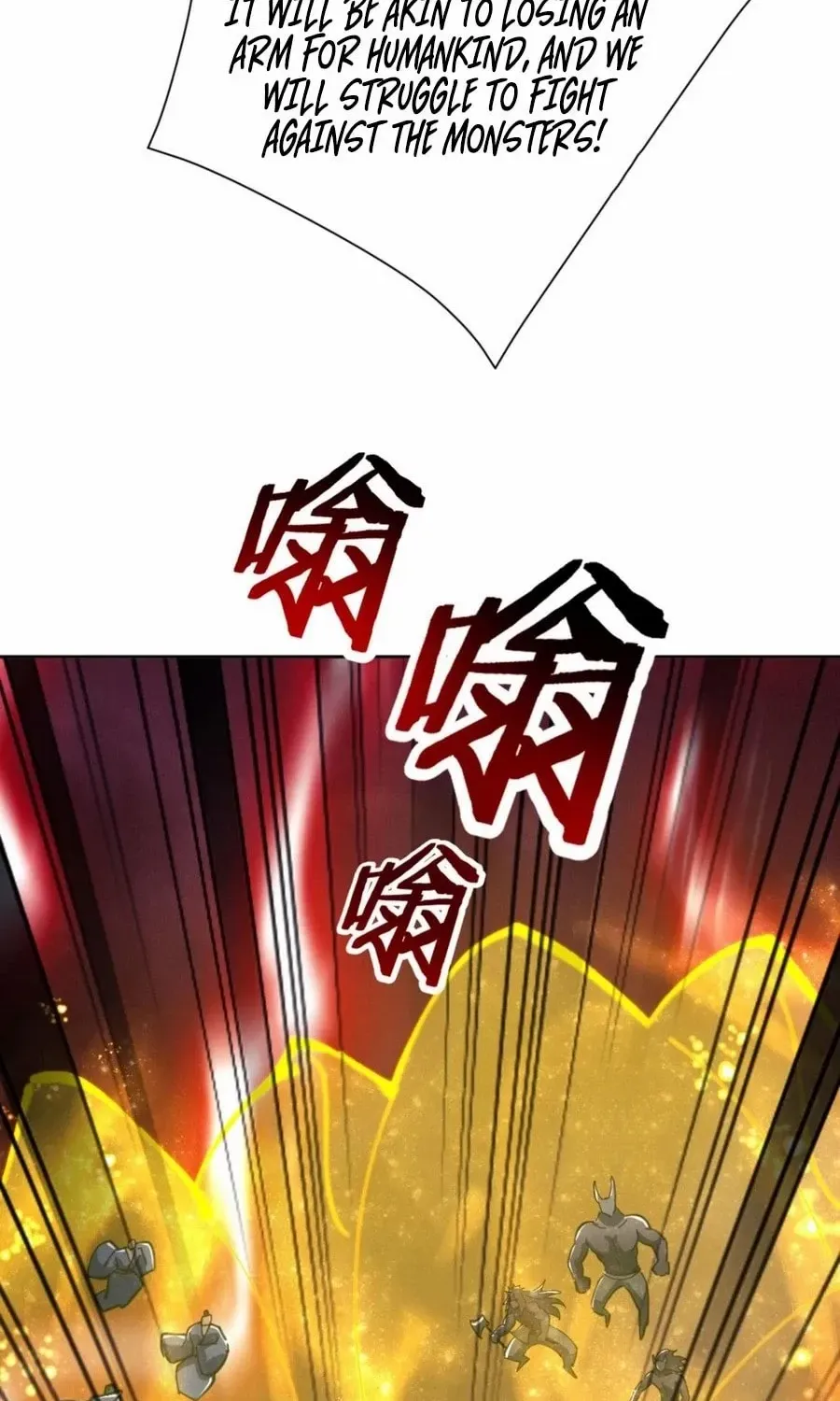 Master: This Villainous Disciple Is Not The Holy Child Chapter 48 page 43 - 