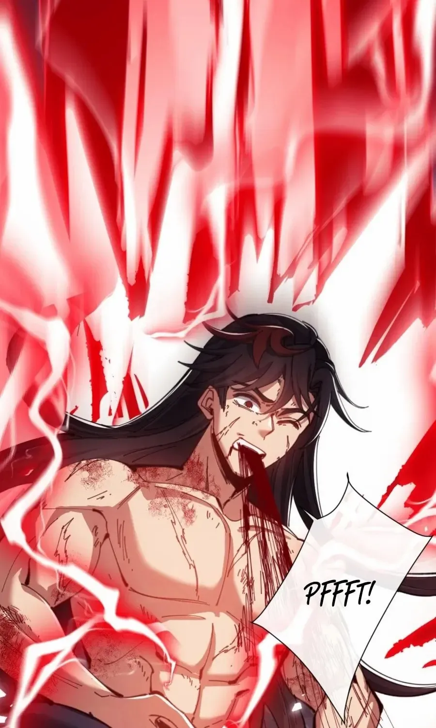 Master: This Villainous Disciple Is Not The Holy Child Chapter 48 page 48 - 