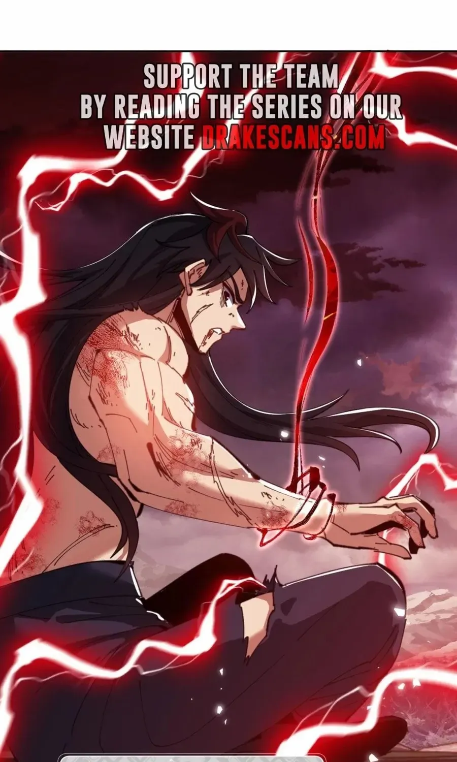 Master: This Villainous Disciple Is Not The Holy Child Chapter 48 page 52 - 