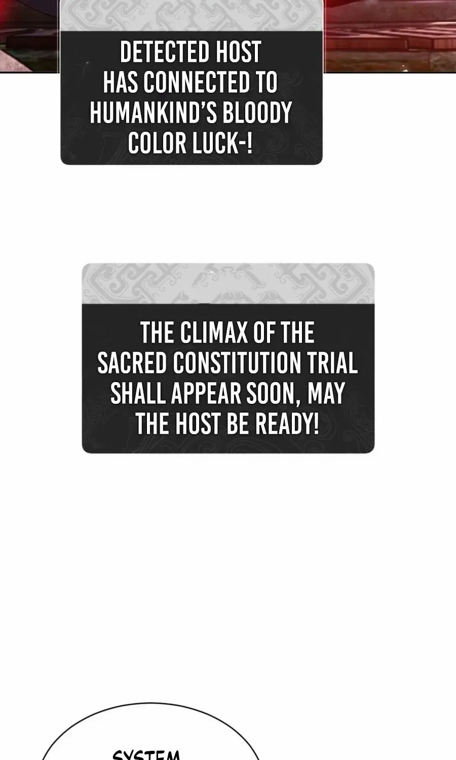 Master: This Villainous Disciple Is Not The Holy Child Chapter 48 page 53 - 
