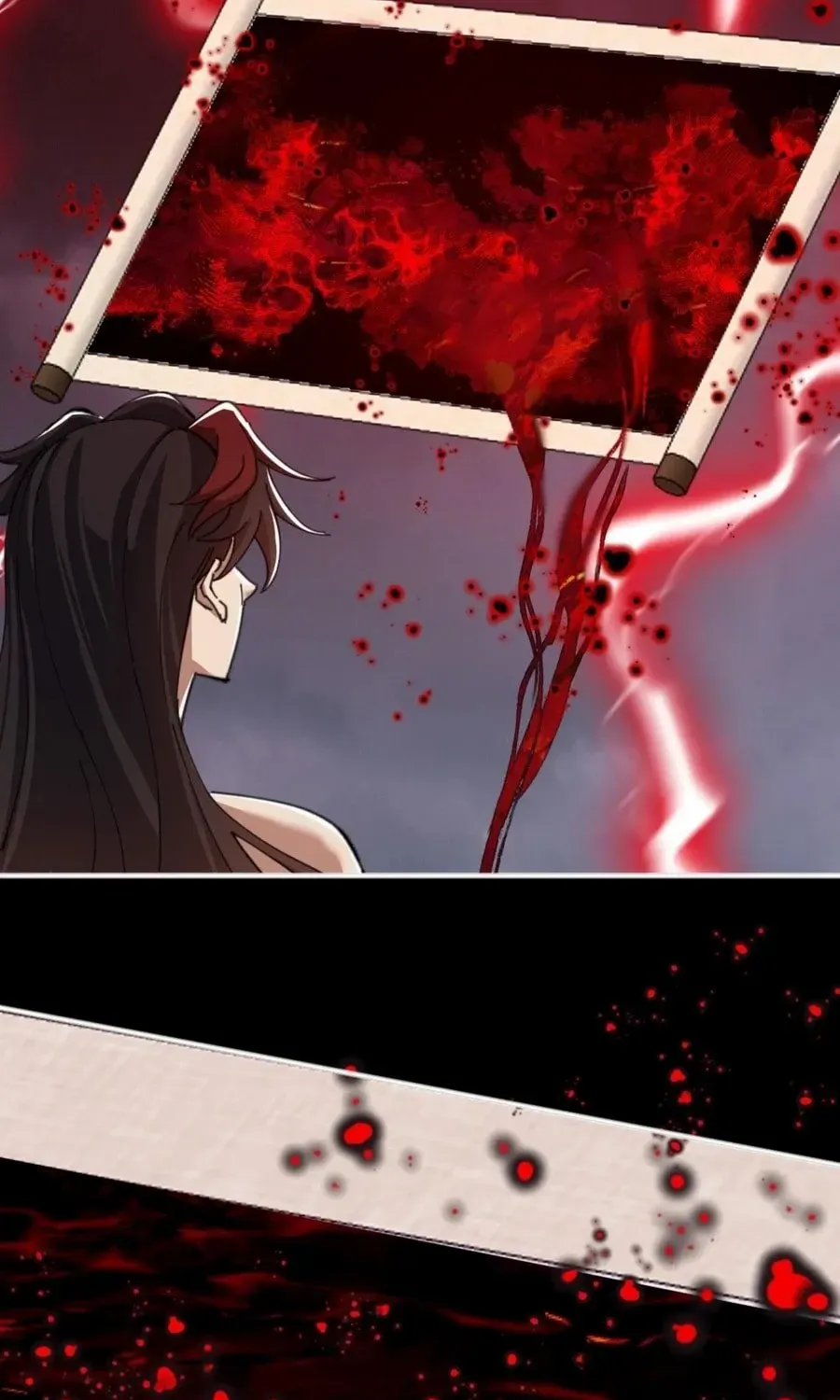 Master: This Villainous Disciple Is Not The Holy Child Chapter 48 page 56 - 