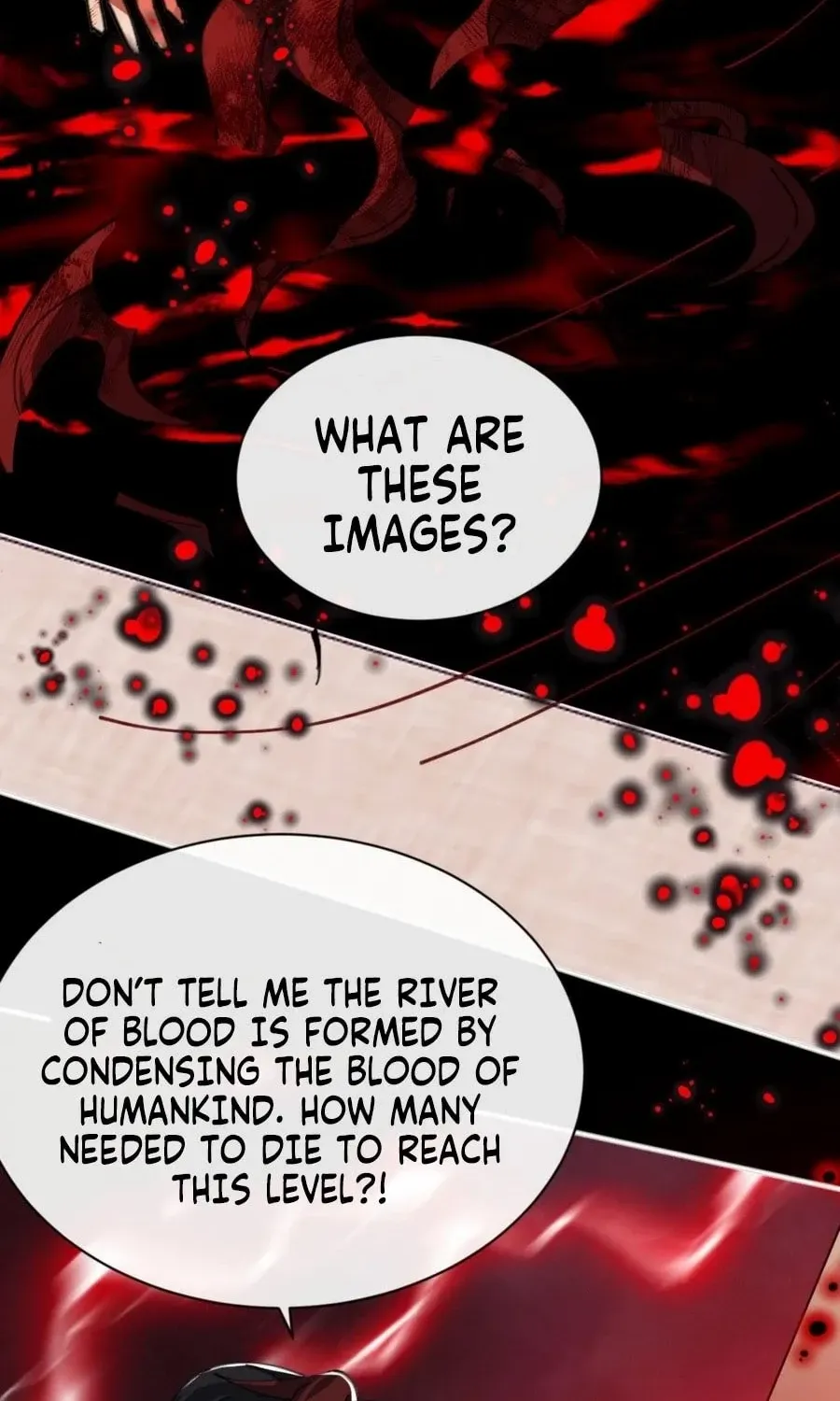 Master: This Villainous Disciple Is Not The Holy Child Chapter 48 page 59 - 