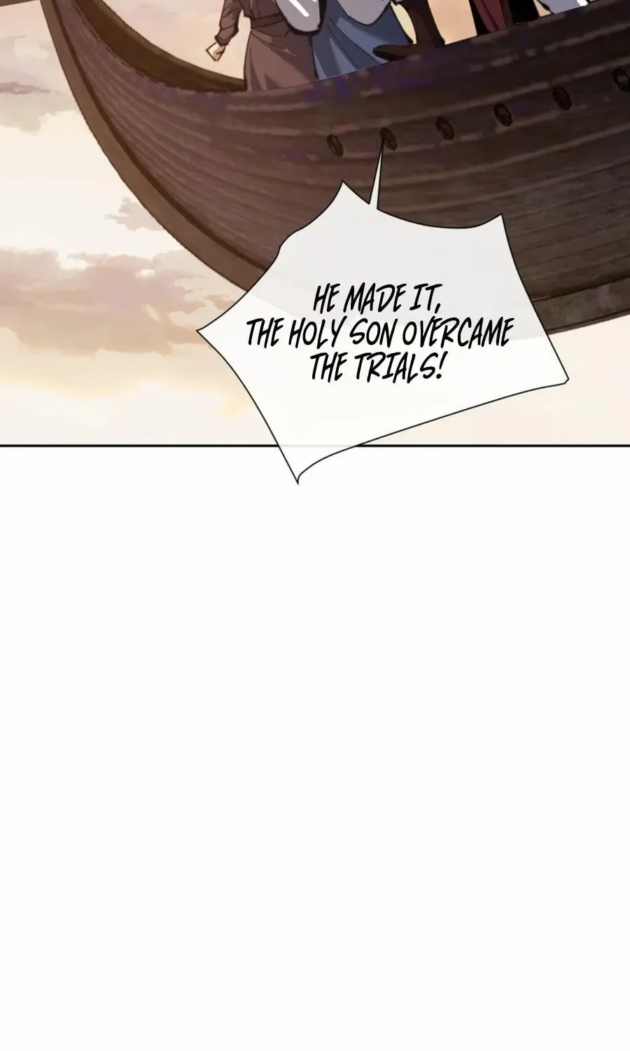 Master: This Villainous Disciple Is Not The Holy Child Chapter 48 page 82 - 