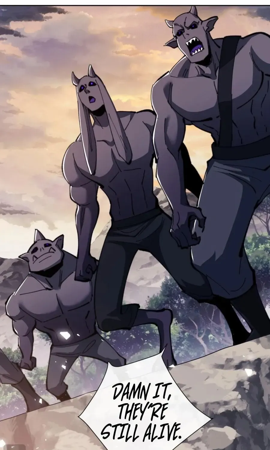 Master: This Villainous Disciple Is Not The Holy Child Chapter 48 page 83 - 