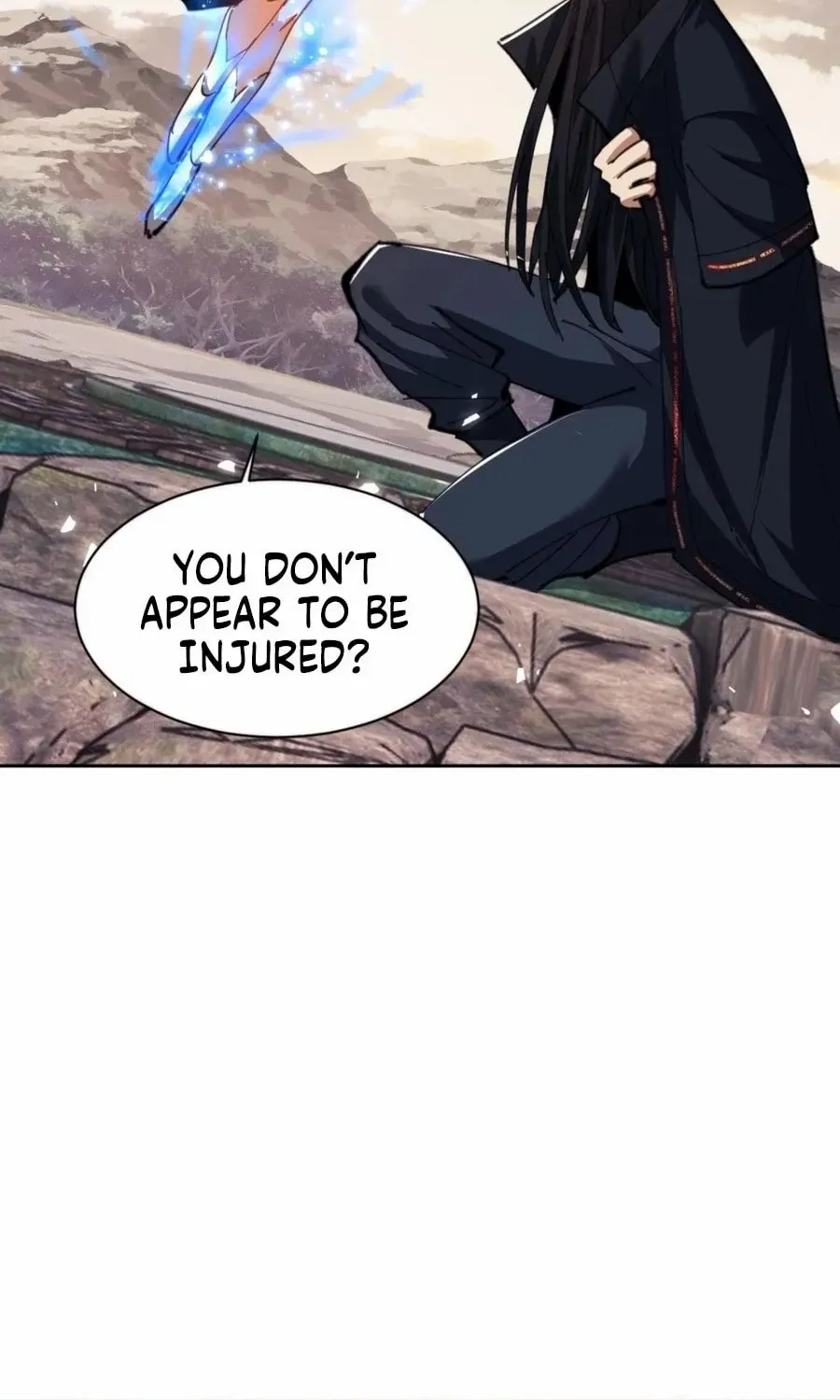 Master: This Villainous Disciple Is Not The Holy Child Chapter 48 page 86 - 