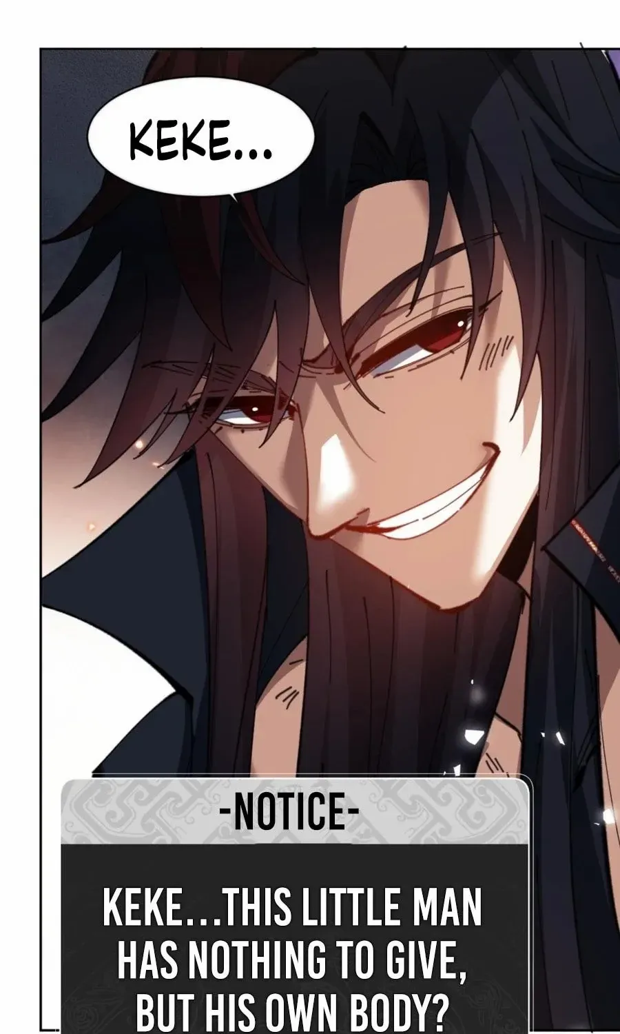 Master: This Villainous Disciple Is Not The Holy Child Chapter 48 page 91 - 