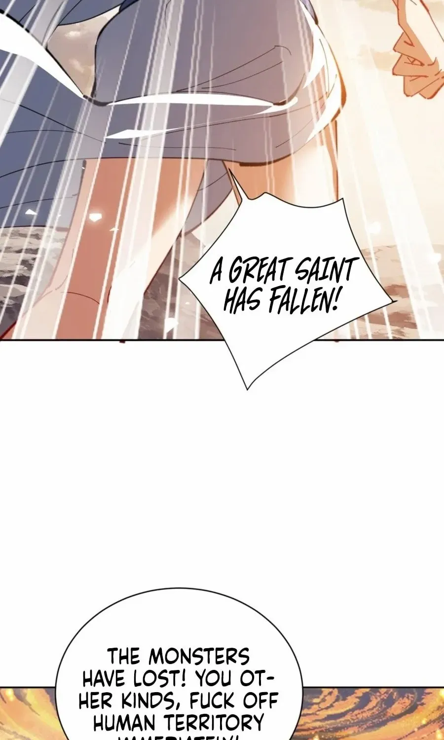 Master: This Villainous Disciple Is Not The Holy Child Chapter 48 page 98 - 