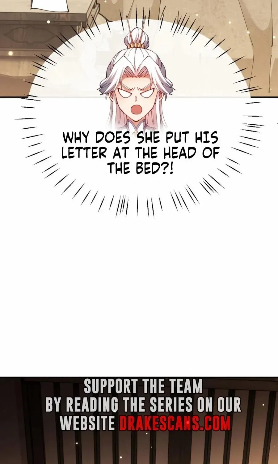 Master: This Villainous Disciple Is Not The Holy Child Chapter 49 page 28 - 