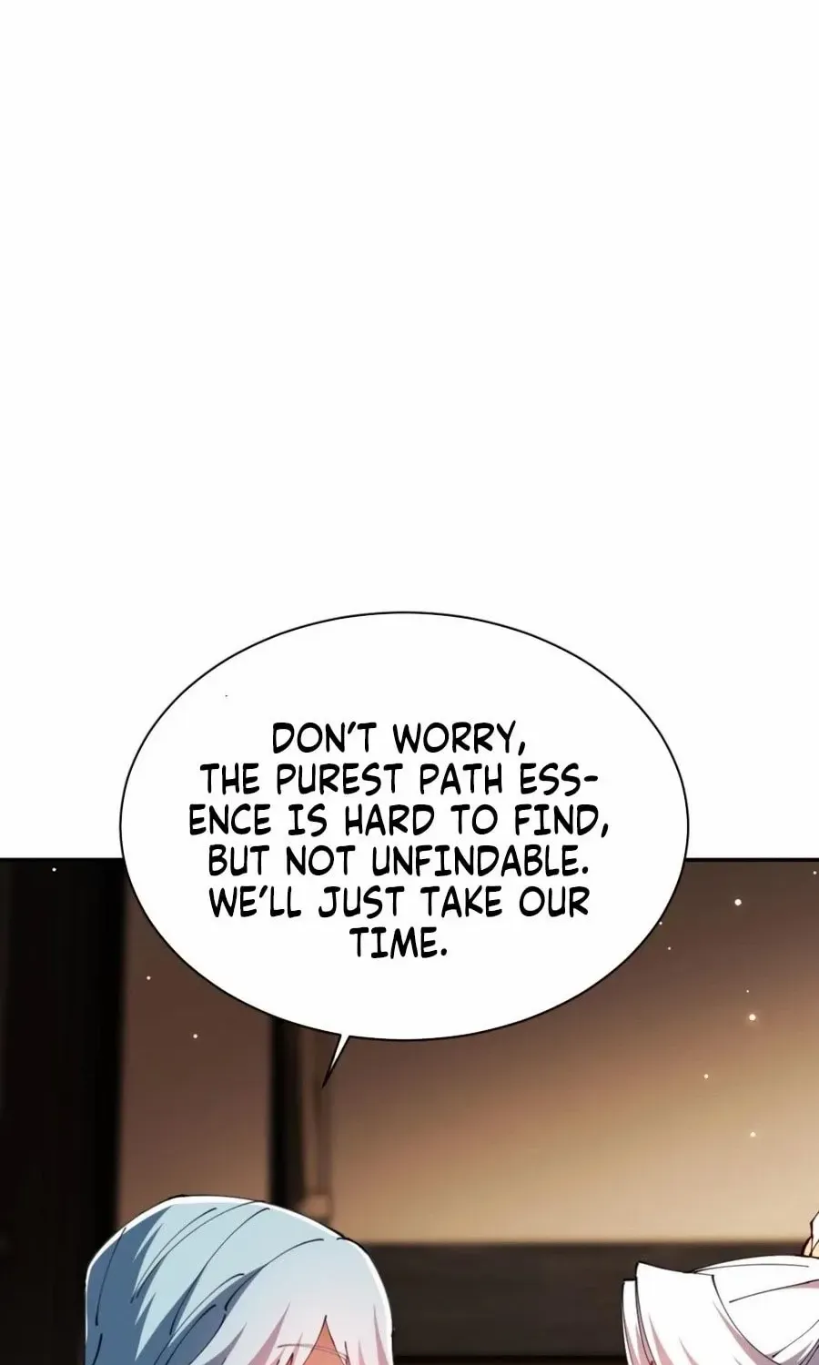 Master: This Villainous Disciple Is Not The Holy Child Chapter 49 page 33 - 