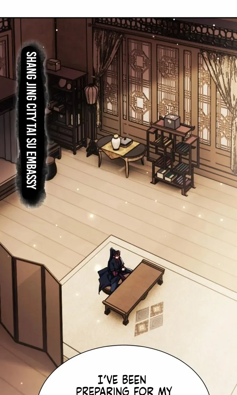 Master: This Villainous Disciple Is Not The Holy Child Chapter 49 page 43 - 