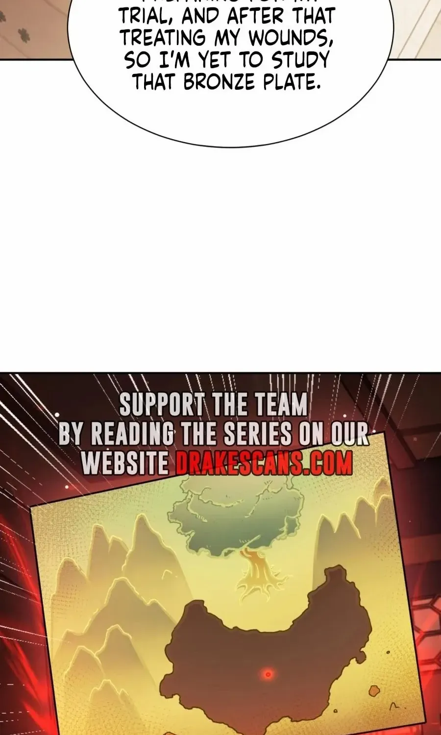 Master: This Villainous Disciple Is Not The Holy Child Chapter 49 page 44 - 