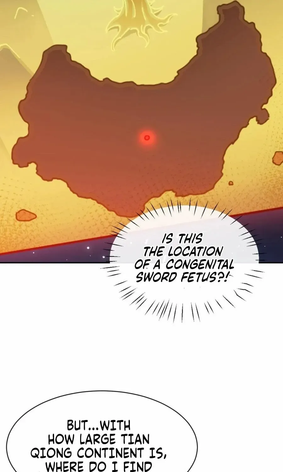 Master: This Villainous Disciple Is Not The Holy Child Chapter 49 page 47 - 