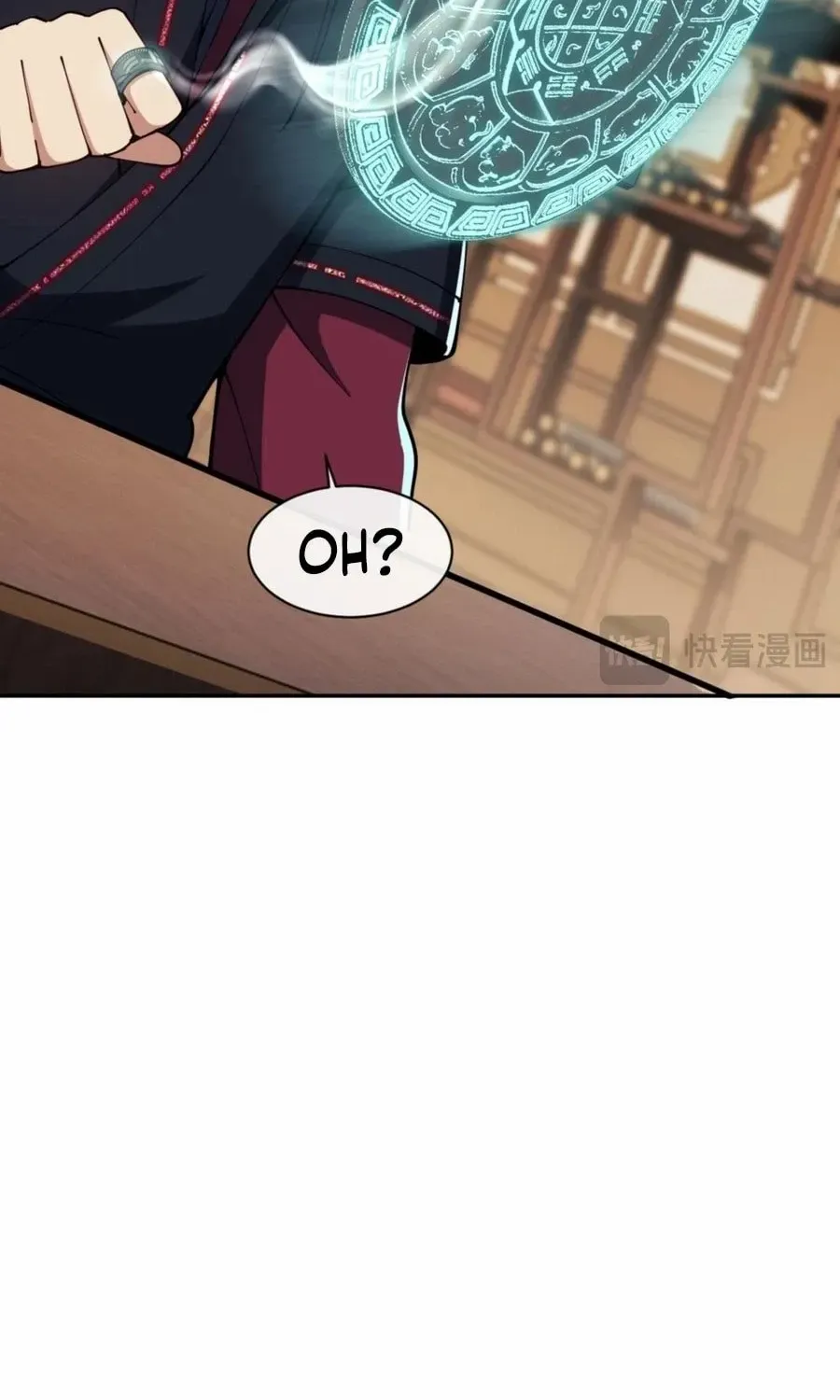 Master: This Villainous Disciple Is Not The Holy Child Chapter 49 page 50 - 