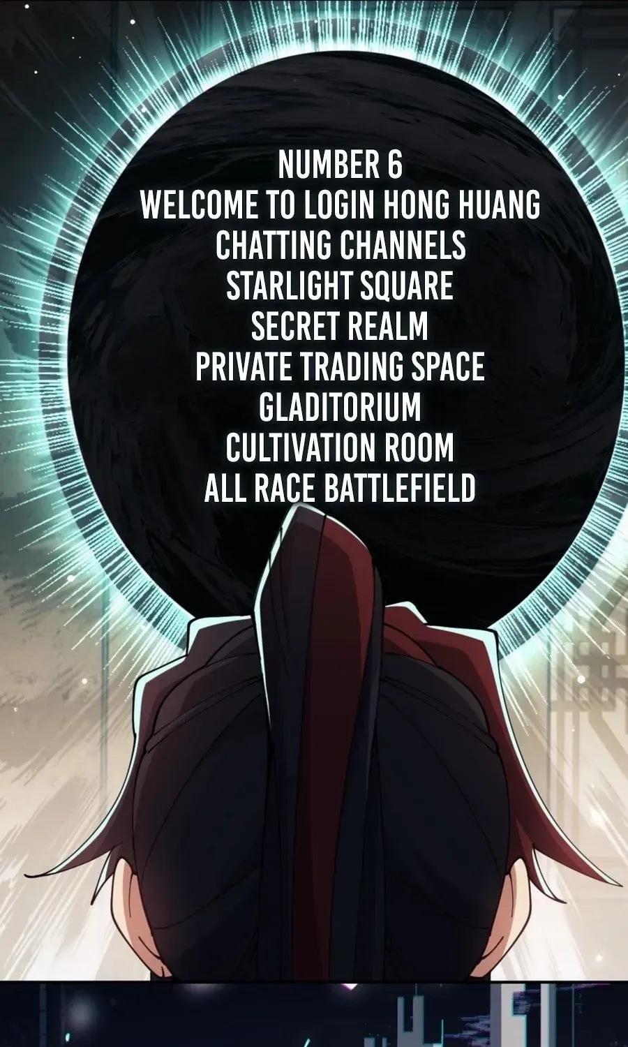Master: This Villainous Disciple Is Not The Holy Child Chapter 49 page 52 - 