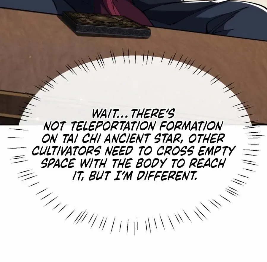 Master: This Villainous Disciple Is Not The Holy Child Chapter 49 page 56 - 