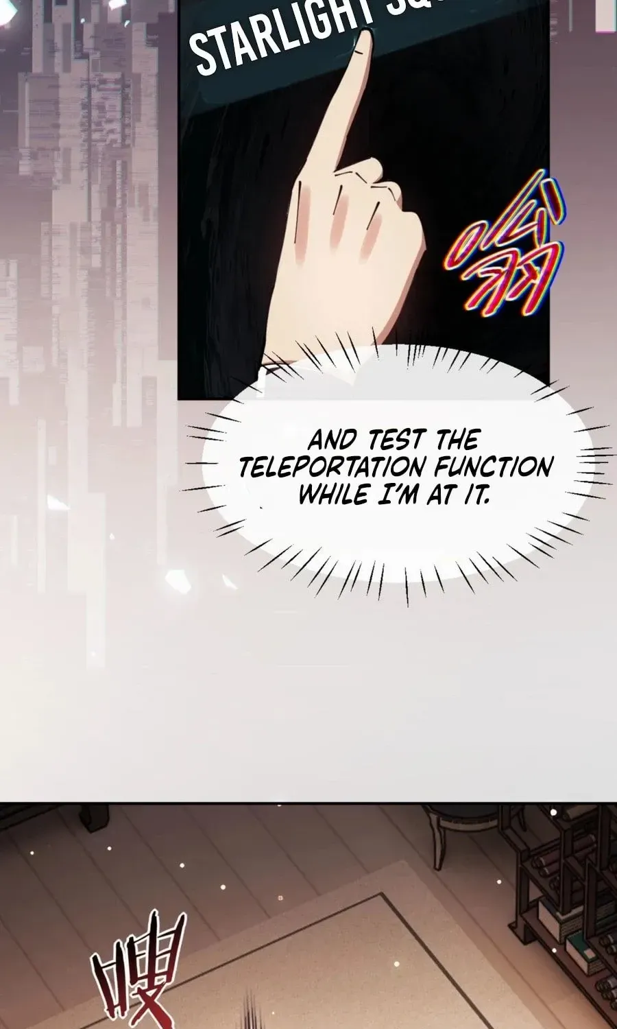 Master: This Villainous Disciple Is Not The Holy Child Chapter 49 page 59 - 