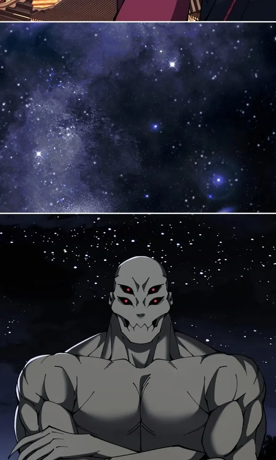 Master: This Villainous Disciple Is Not The Holy Child Chapter 49 page 66 - 