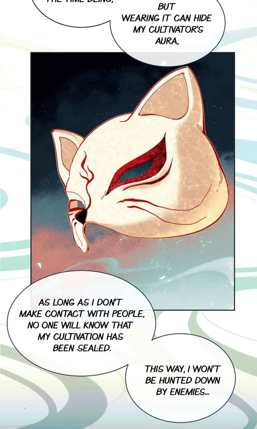 Master: This Villainous Disciple Is Not The Holy Child Chapter 5 page 14 - 